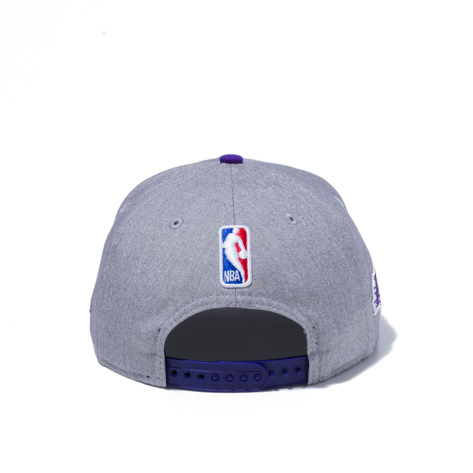 9FIFTY NBA DRAFT 2020 ロサンゼルス・レイカーズ