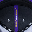 9FIFTY NBA DRAFT 2020 ロサンゼルス・レイカーズ