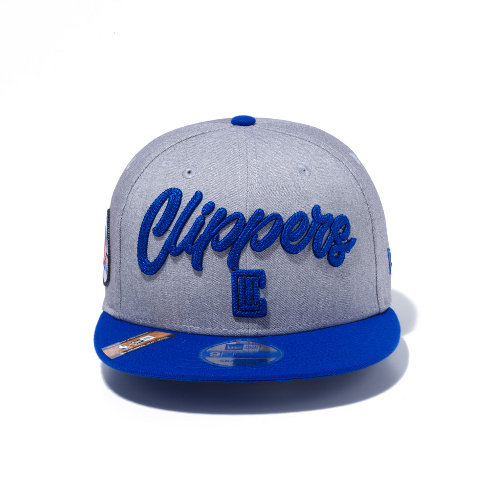 9FIFTY NBA DRAFT 2020 ロサンゼルス・クリッパーズ