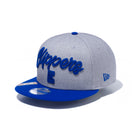 9FIFTY NBA DRAFT 2020 ロサンゼルス・クリッパーズ