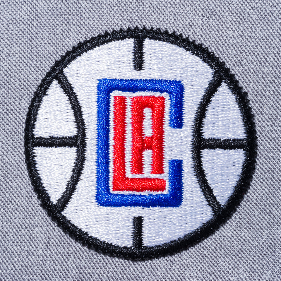 9FIFTY NBA DRAFT 2020 ロサンゼルス・クリッパーズ