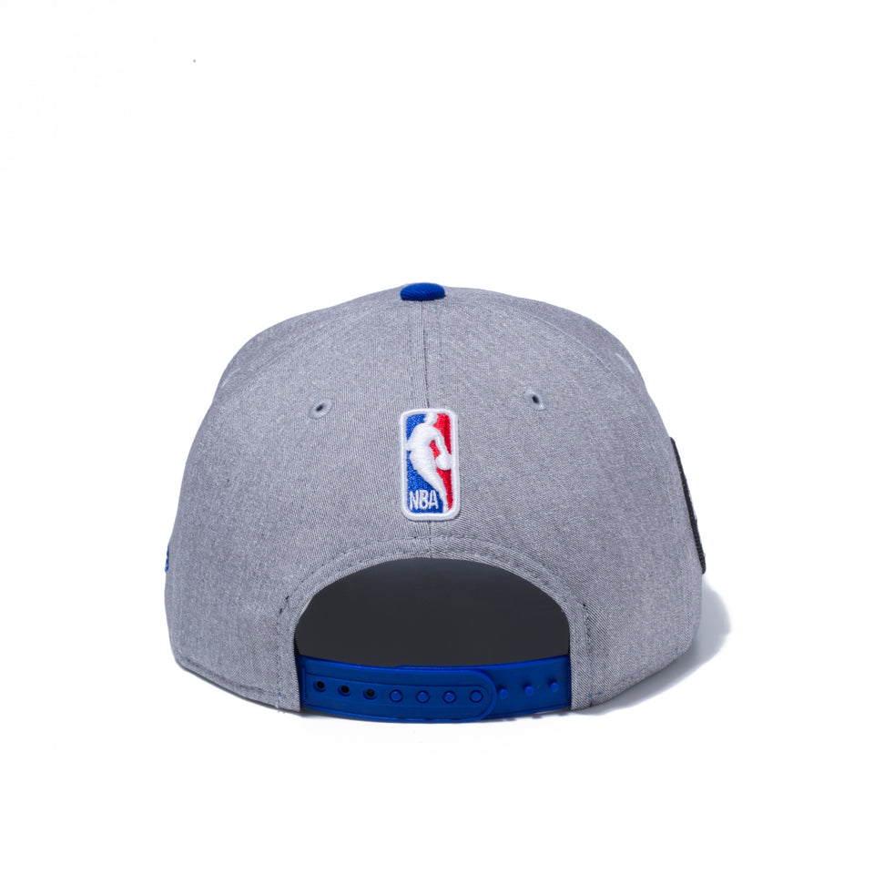 9FIFTY NBA DRAFT 2020 ロサンゼルス・クリッパーズ