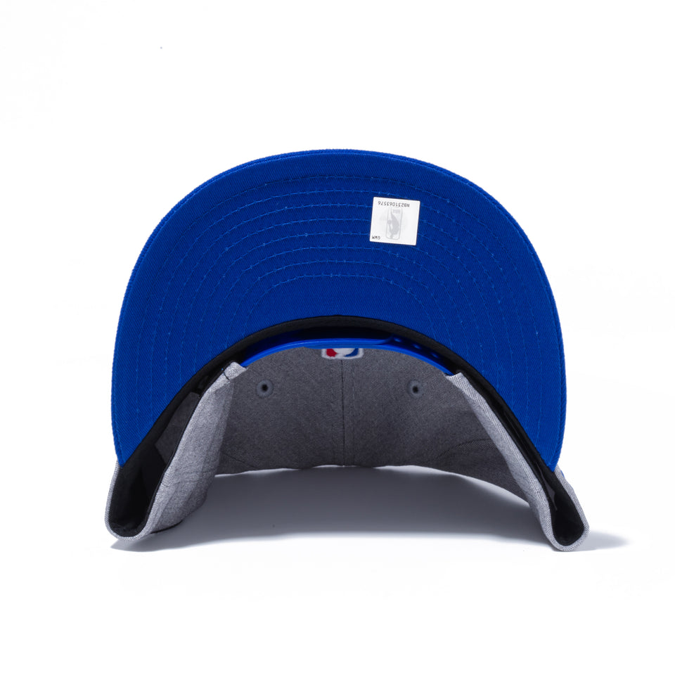 9FIFTY NBA DRAFT 2020 ロサンゼルス・クリッパーズ