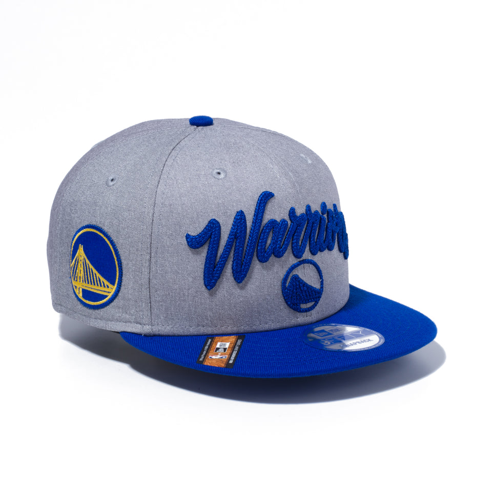 9FIFTY NBA DRAFT 2020 ゴールデンステート・ウォリアーズ
