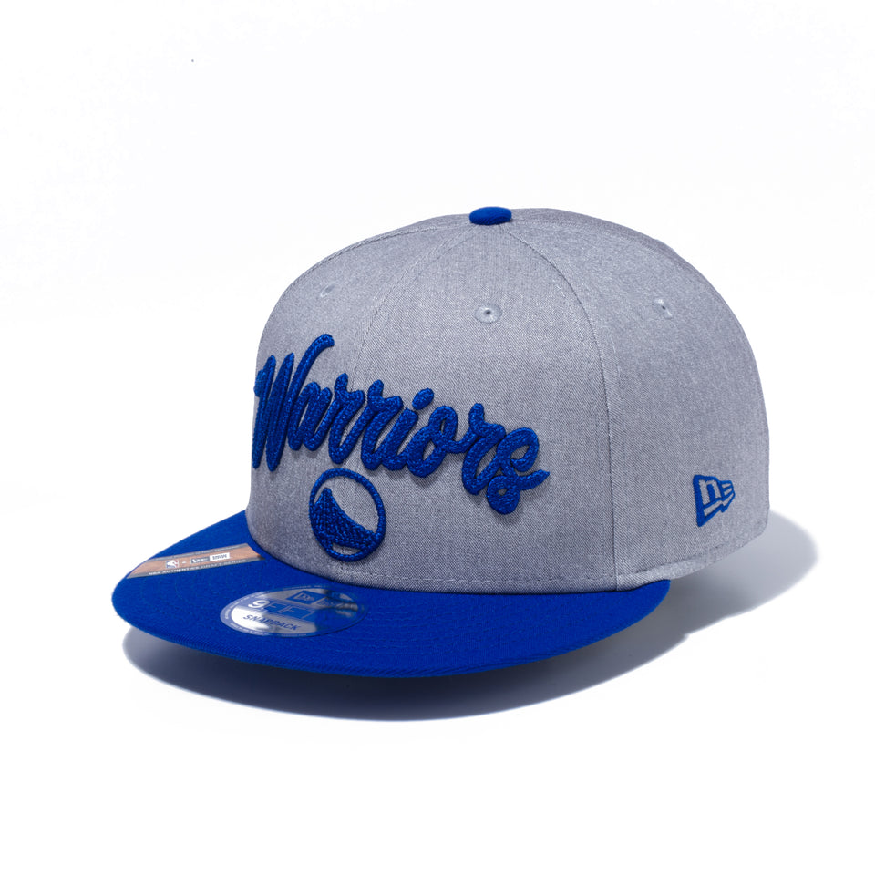 9FIFTY NBA DRAFT 2020 ゴールデンステート・ウォリアーズ