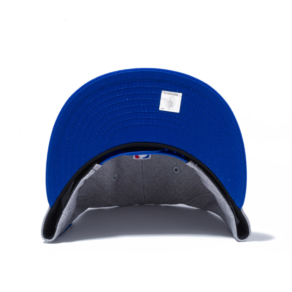 9FIFTY NBA DRAFT 2020 ゴールデンステート・ウォリアーズ