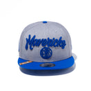 9FIFTY NBA DRAFT 2020 ダラス・マーベリックス