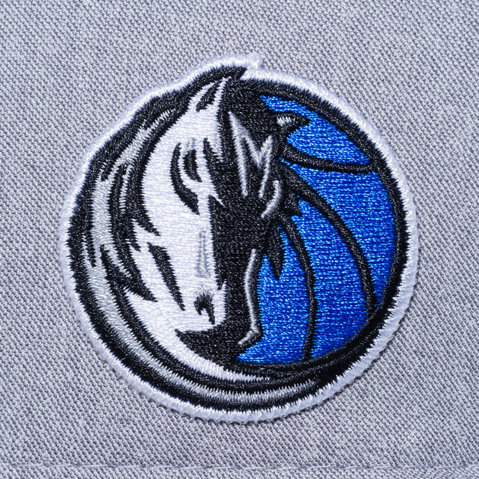 9FIFTY NBA DRAFT 2020 ダラス・マーベリックス