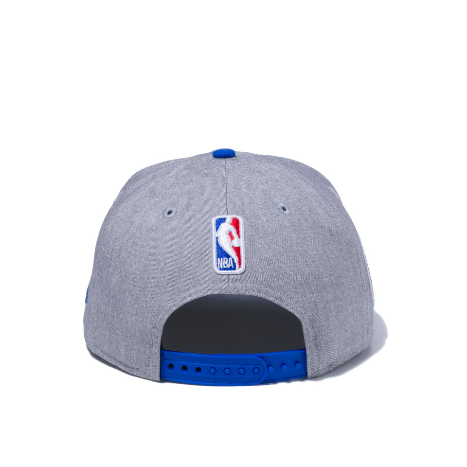 9FIFTY NBA DRAFT 2020 ダラス・マーベリックス