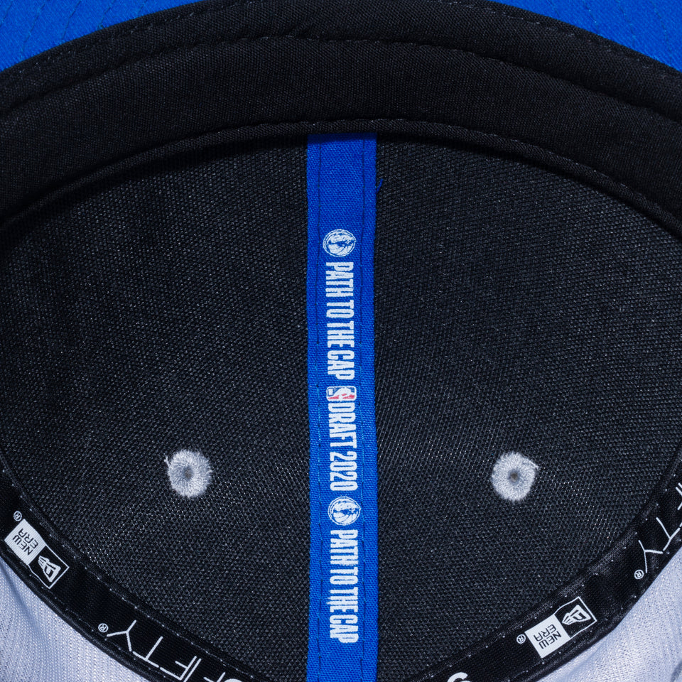 9FIFTY NBA DRAFT 2020 ダラス・マーベリックス