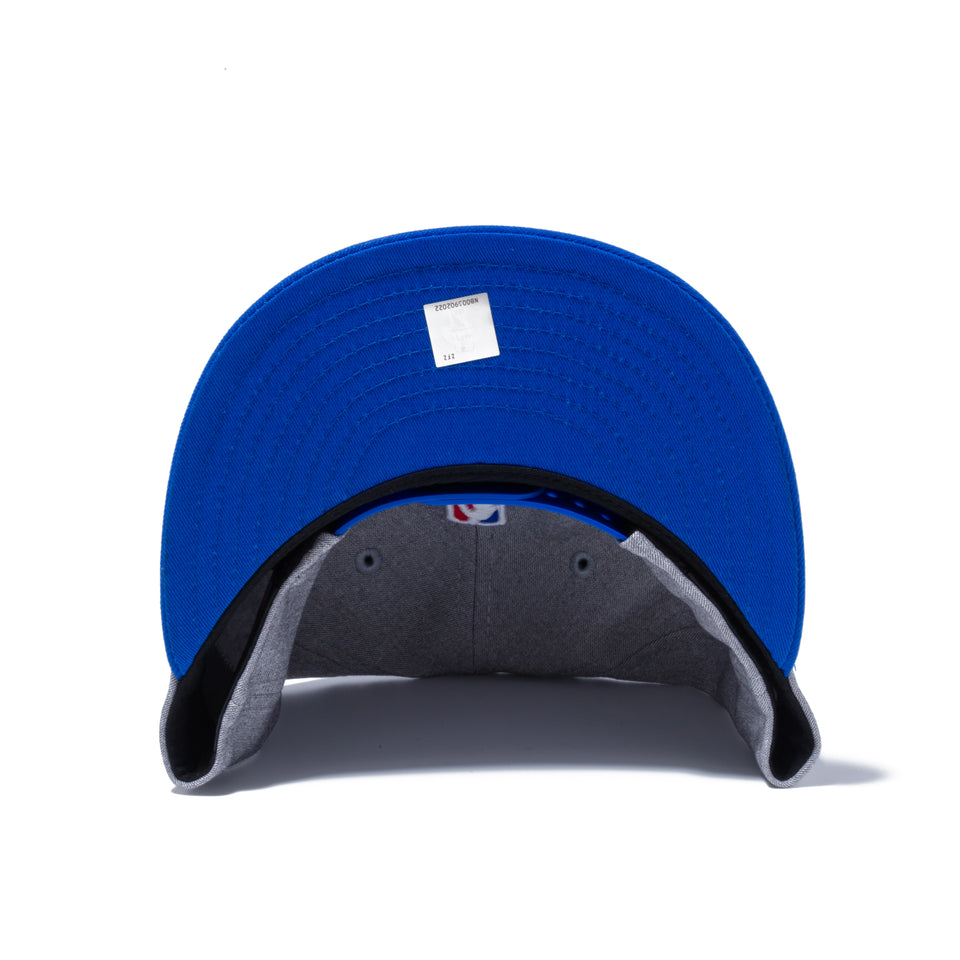 9FIFTY NBA DRAFT 2020 ダラス・マーベリックス