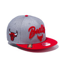 9FIFTY NBA DRAFT 2020 シカゴ・ブルズ
