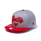 9FIFTY NBA DRAFT 2020 シカゴ・ブルズ