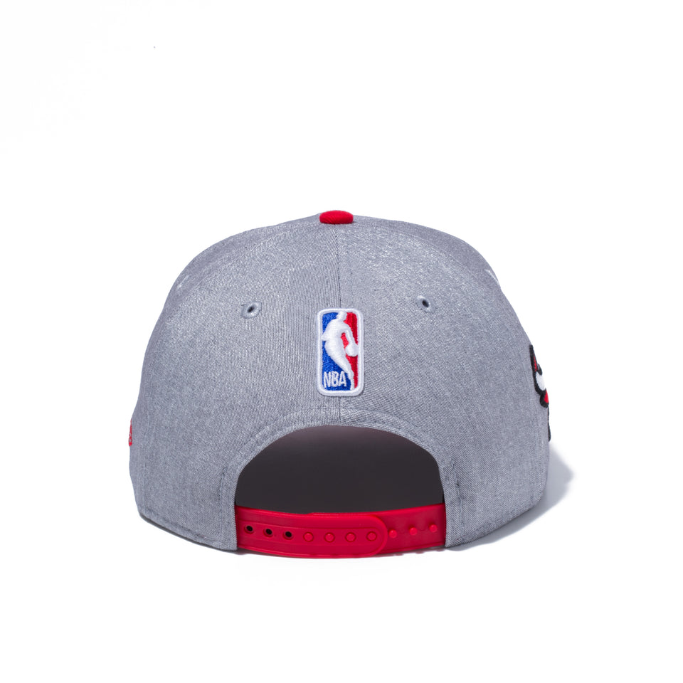 9FIFTY NBA DRAFT 2020 シカゴ・ブルズ