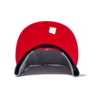 9FIFTY NBA DRAFT 2020 シカゴ・ブルズ