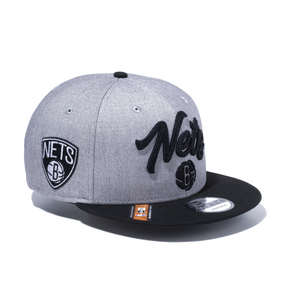 9FIFTY NBA DRAFT 2020 ブルックリン・ネッツ