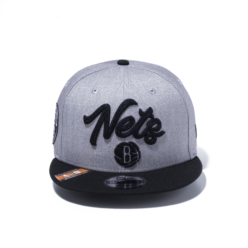 9FIFTY NBA DRAFT 2020 ブルックリン・ネッツ