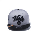 9FIFTY NBA DRAFT 2020 ブルックリン・ネッツ
