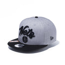 9FIFTY NBA DRAFT 2020 ブルックリン・ネッツ