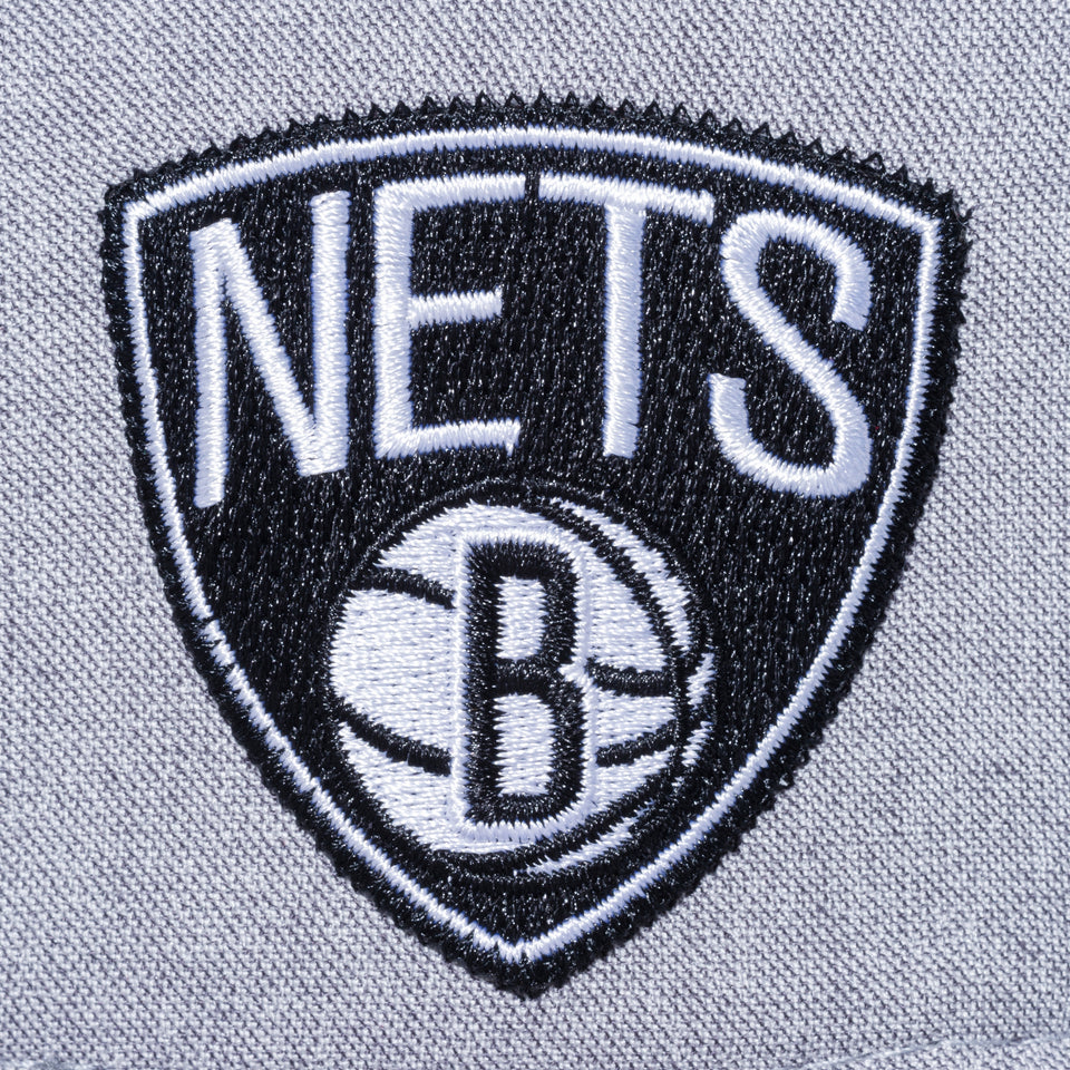 9FIFTY NBA DRAFT 2020 ブルックリン・ネッツ