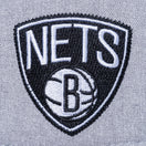 9FIFTY NBA DRAFT 2020 ブルックリン・ネッツ