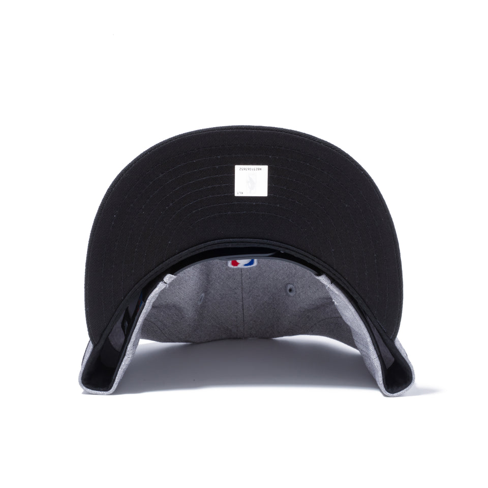 9FIFTY NBA DRAFT 2020 ブルックリン・ネッツ