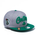 9FIFTY NBA DRAFT 2020 ボストン・セルティックス