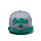 9FIFTY NBA DRAFT 2020 ボストン・セルティックス