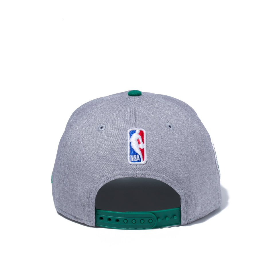 9FIFTY NBA DRAFT 2020 ボストン・セルティックス