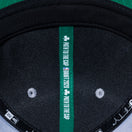 9FIFTY NBA DRAFT 2020 ボストン・セルティックス