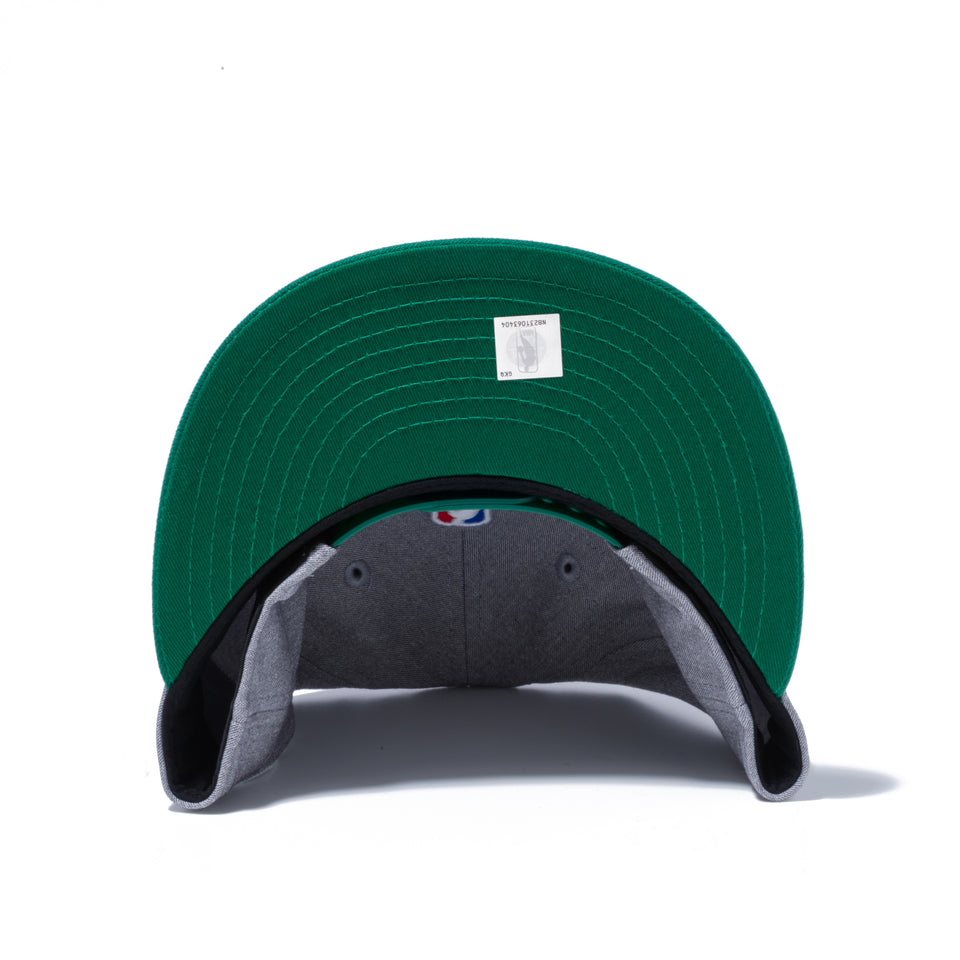 9FIFTY NBA DRAFT 2020 ボストン・セルティックス