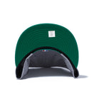 9FIFTY NBA DRAFT 2020 ボストン・セルティックス