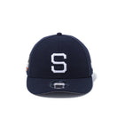 LP 9FIFTY SNIPEER Sロゴ ネイビー