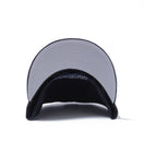 LP 9FIFTY SNIPEER Sロゴ ネイビー