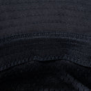アドベンチャー ビッグロゴ Originators of the True Fitted ブラック