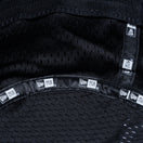 アドベンチャー ビッグロゴ Originators of the True Fitted ブラック