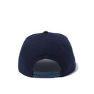 9FIFTY ダラー アイ ネイビー