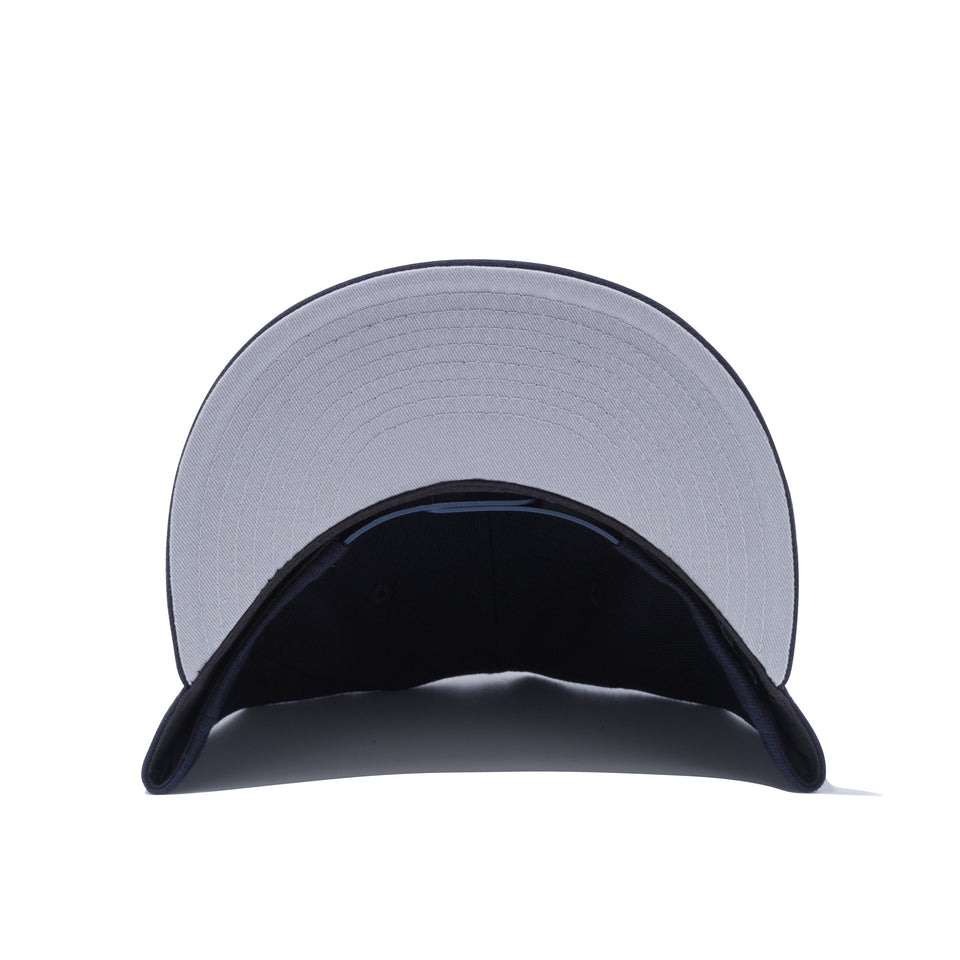 9FIFTY ダラー アイ ネイビー