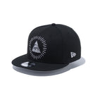 9FIFTY ダラー アイ ブラック
