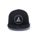 9FIFTY ダラー アイ ブラック