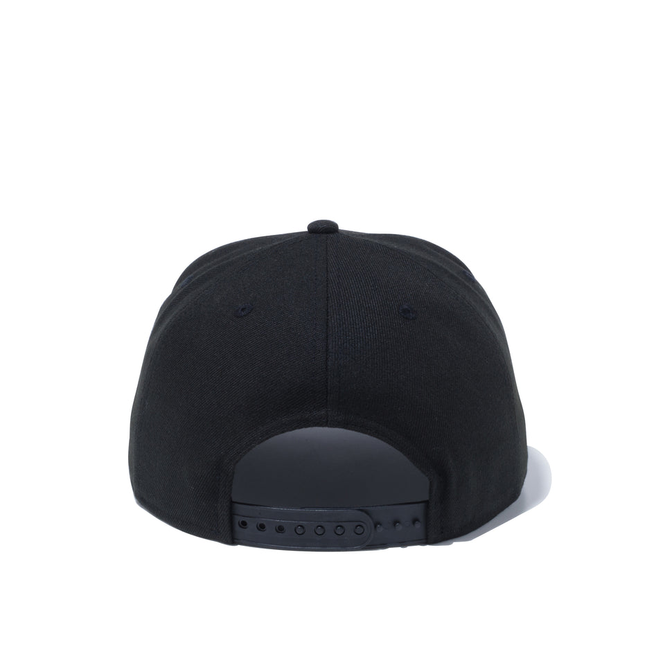 9FIFTY ダラー アイ ブラック