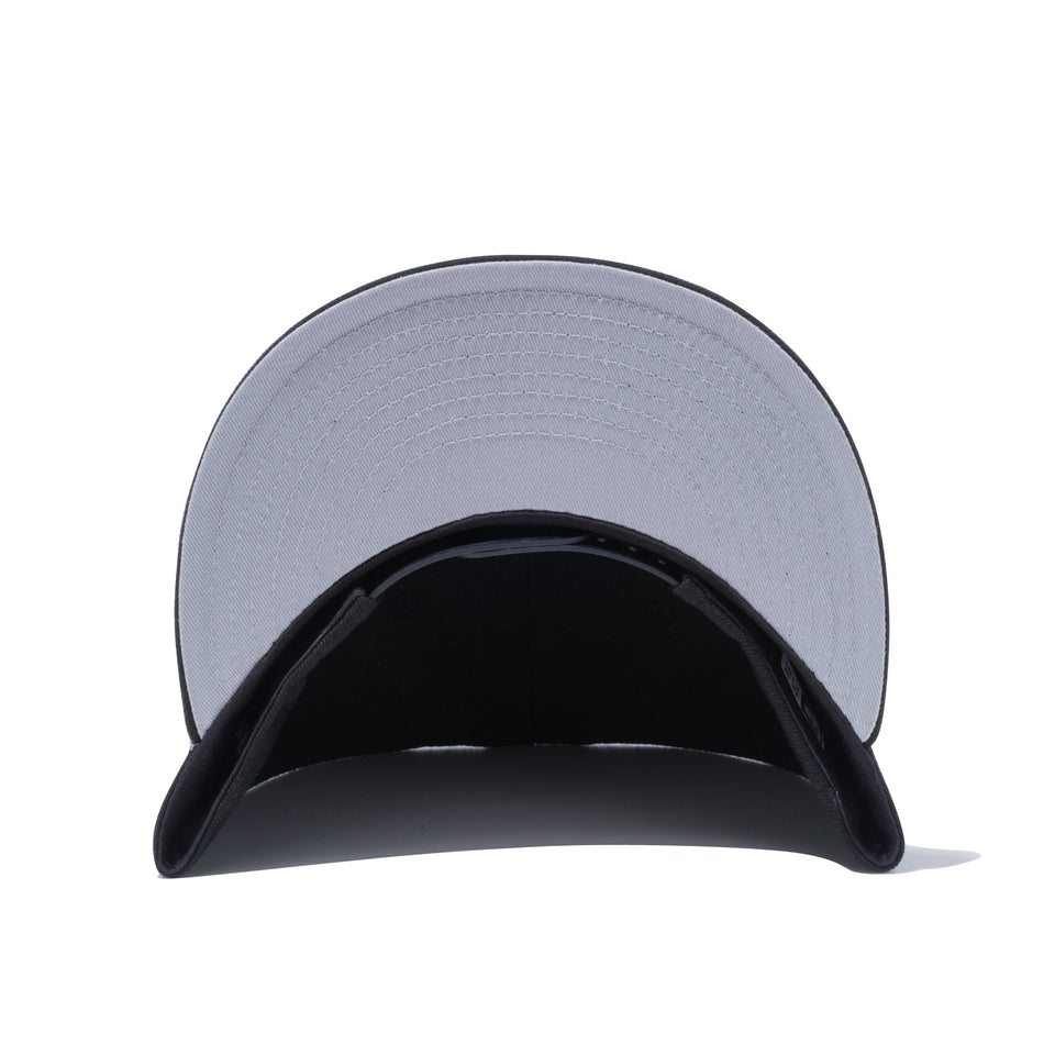 9FIFTY ダラー アイ ブラック