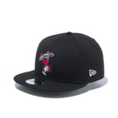 9FIFTY ディズニー ミッキー スケート ブラック