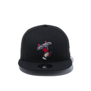 9FIFTY ディズニー ミッキー スケート ブラック