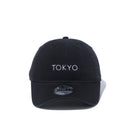 9THIRTY TOKYO ロゴ ブラック
