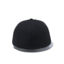 59FIFTY TOKYO ロゴ2 ブラック