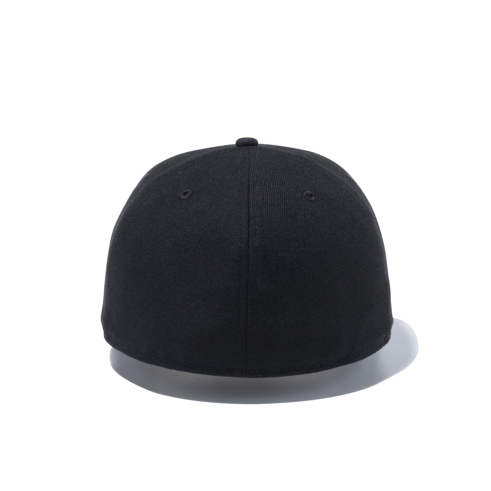 59FIFTY TOKYO ロゴ1 ブラック