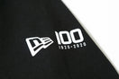 Youth 半袖 コットン Tシャツ mastermind JAPAN マスターマインド・ジャパン NEW ERA 100周年ロゴ