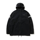 トラックフルジップフーディージャケット mastermind JAPAN マスターマインド・ジャパン NEW ERA 100周年ロゴ