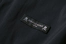 トラックフルジップフーディージャケット mastermind JAPAN マスターマインド・ジャパン NEW ERA 100周年ロゴ